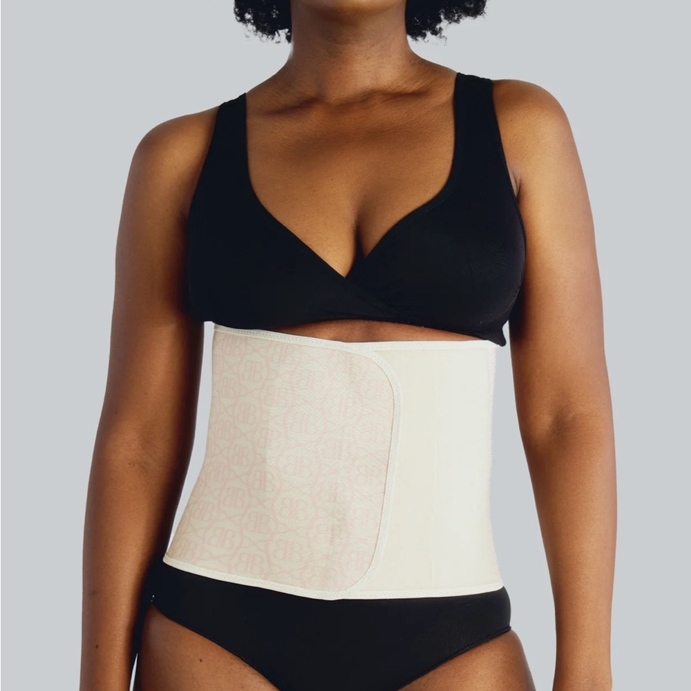 Belly Bandit Belly Wrap